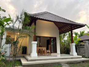 Praba House